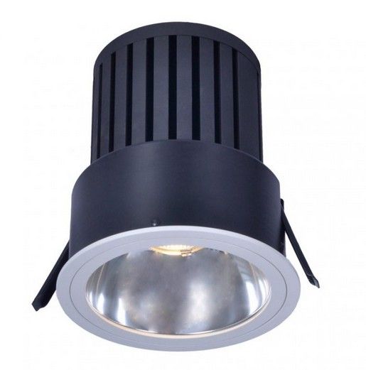 LED筒灯产品展示与相册 - 济宁莱特光电科技有限公司