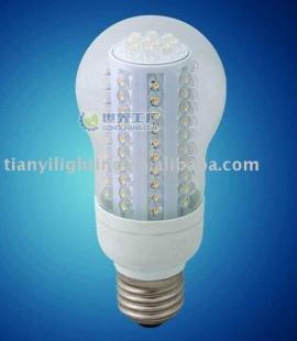 高品质LED E27-H P55灯泡照明指南