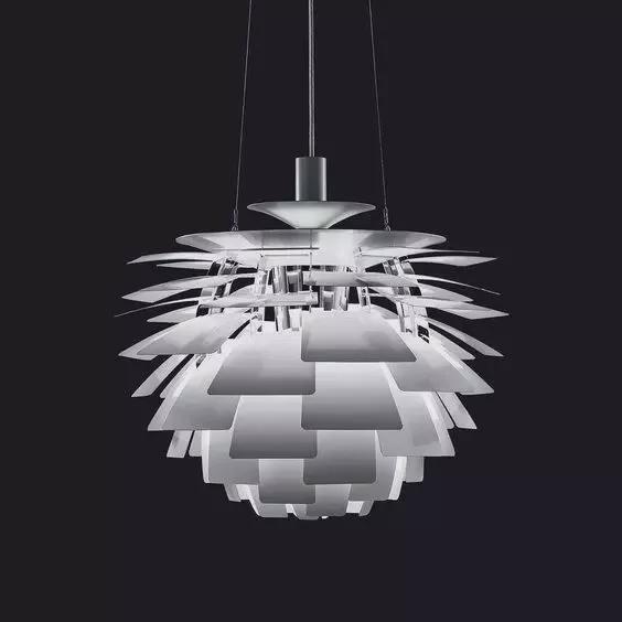 灯具设计史上的一些&ldquo;明星&rdquo;产品